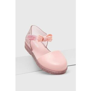 Melissa sandale copii culoarea roz imagine