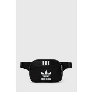 adidas Originals borsetă culoarea negru IT7599 imagine