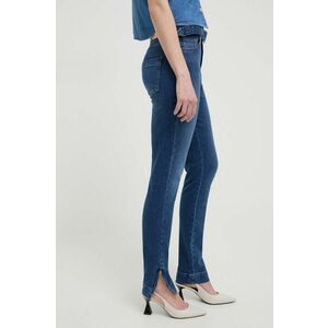 Blugirl Blumarine jeansi femei imagine