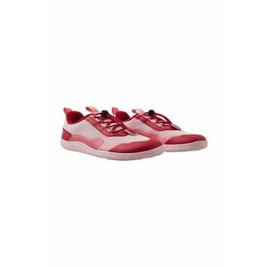 Reima sneakers pentru copii Tallustelu culoarea roz imagine