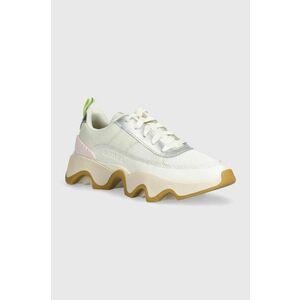 Sorel sneakers KINETIC IMPACT II WONDER culoarea alb, 2070821125 imagine