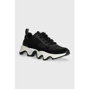 Sorel sneakers KINETIC IMPACT II WONDER culoarea negru, 2070821010 imagine