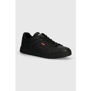 Levi's sneakers RUCKER culoarea negru, 235438.559 imagine
