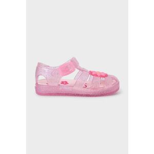 Mayoral sandale copii culoarea roz imagine
