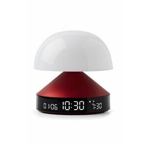 Lexon ceas cu alarmă led Mina Sunrise imagine