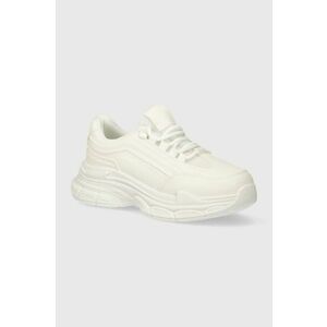 Answear Lab sneakers culoarea alb imagine