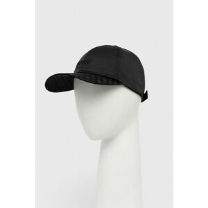 BOSS șapcă culoarea negru, cu imprimeu 50515749 imagine