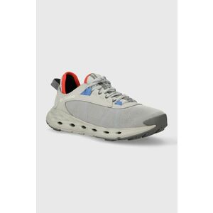 Columbia pantofi Drainmaker bărbați, culoarea gri 2063431 imagine
