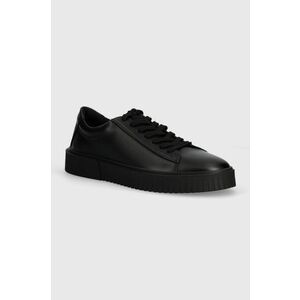 Vagabond Shoemakers sneakers din piele DEREK culoarea negru, 5685.001.20 imagine
