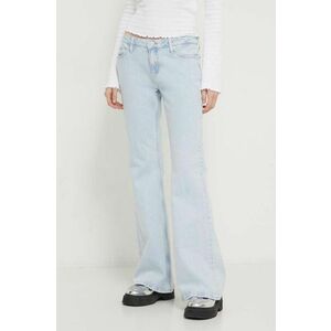 Tommy Jeans jeansi Sophie femei high waist imagine