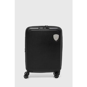 Blauer valiza culoarea negru S4CABIN01/BOI imagine