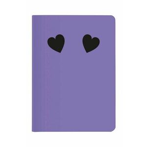 Nuuna notepad Give Me Your Heart S imagine