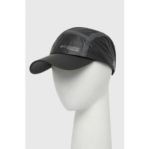 Columbia șapcă OutDry Extreme Wyldwood culoarea negru, cu imprimeu 2071011 imagine