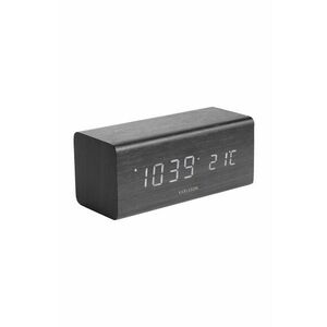 Karlsson ceas cu alarmă LED Block imagine