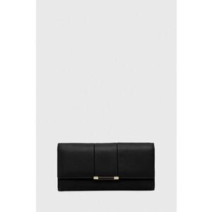 Answear Lab portofel femei, culoarea negru imagine
