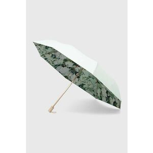 Answear Lab umbrela culoarea verde imagine