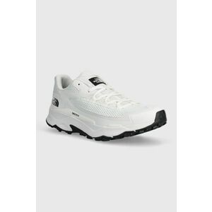 The North Face pantofi Vectiv Taraval barbati, culoarea alb imagine