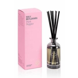 Max Benjamin difuzor de arome Pink Pepper 150 ml imagine