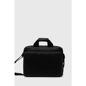 Marc O'Polo geanta culoarea negru imagine