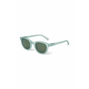 Liewood ochelari de soare copii Ruben Sunglasses 1-3 Y culoarea turcoaz imagine