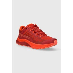 LA Sportiva pantofi Karacal femei, culoarea portocaliu imagine