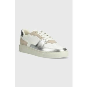 Gant sneakers din piele Julice culoarea alb, 28531498.G211 imagine