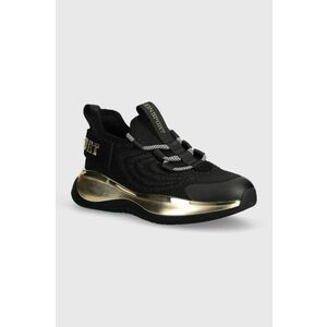 PLEIN SPORT sneakers Iron Tiger culoarea negru, USC0525 STE003N imagine