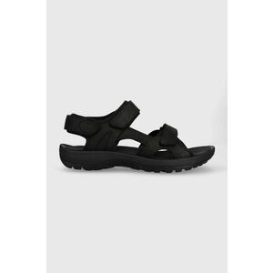Merrell sandale Sandspur 2 Convert bărbați, culoarea negru J002715 imagine