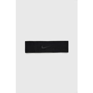 Nike bentita pentru cap culoarea negru imagine