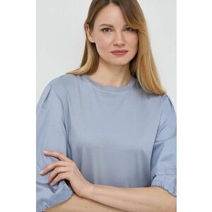 Max Mara Leisure bluză femei, uni 2416940000000 imagine
