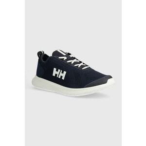 Helly Hansen sneakers SUPALIGHT MEDLEY culoarea bleumarin 11845 imagine