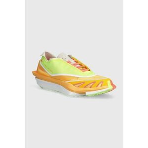 adidas by Stella McCartney sneakers pentru alergat Earthlight 2.0 culoarea verde IF6039 imagine