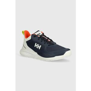 Helly Hansen sneakers SPORTY STREET FOIL AC-37 LOW culoarea bleumarin 11930 imagine