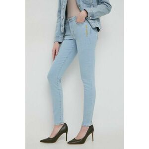Karl Lagerfeld jeansi femei imagine