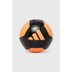 adidas Performance minge Epp Club culoarea portocaliu, IP1654 imagine
