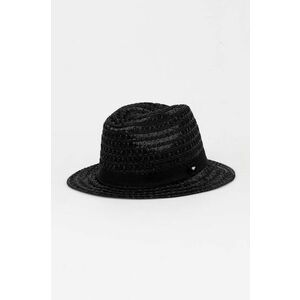 Weekend Max Mara pălărie culoarea negru 2415570000000 imagine