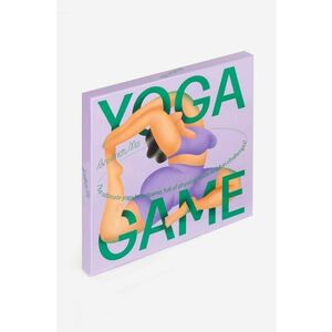 Another Me joc de societate Yoga, English imagine