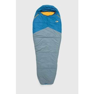 The North Face sac de dormit Wasatch Pro 20 culoarea gri imagine