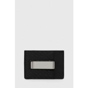 BOSS port-card culoarea negru 50517066 imagine