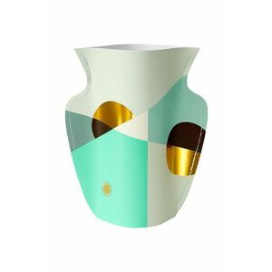 Octaevo vaza decorativa imagine