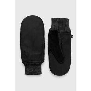 Black Diamond mănuși de schi Dirt Bag culoarea negru imagine