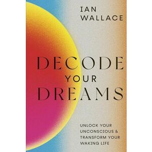 Taschen carte Decode Your Dreams by Ian Wallace in English imagine