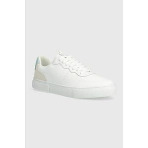 Marc O'Polo sneakers din piele culoarea alb, 40218263501144 NN2M3077 imagine