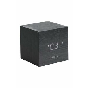 Karlsson ceas cu alarmă Mini Cube imagine
