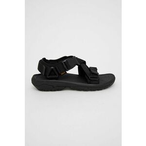 Teva sandale bărbați, culoarea negru 1121534-BLK imagine