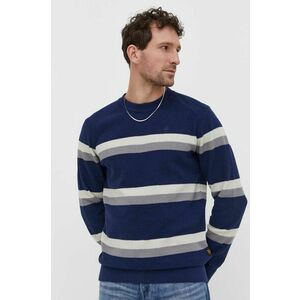G-Star Raw pulover din amestec de lana barbati imagine
