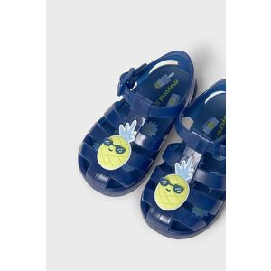 Mayoral sandale copii culoarea albastru marin imagine