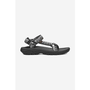 Teva sandale Terra Fi Lite femei, culoarea negru 1001474.ABGY-mlc imagine