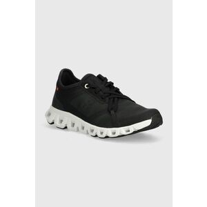 On-running pantofi de alergat Cloud X 3 AD culoarea negru, 3WD30300299 imagine
