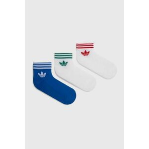 adidas Originals - Șosete (3-pack) imagine